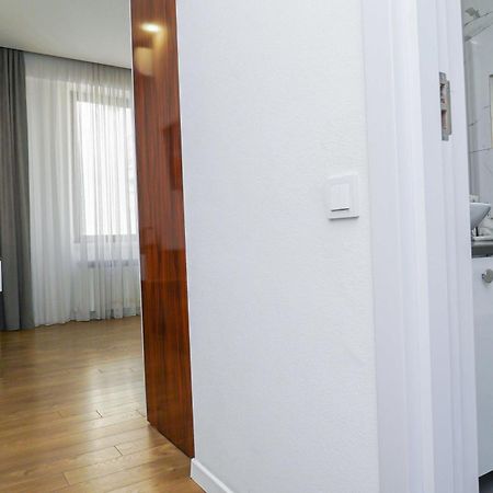 Hotel Type Rooms On Avenue Melikishvili, City Center Tiflis Dış mekan fotoğraf