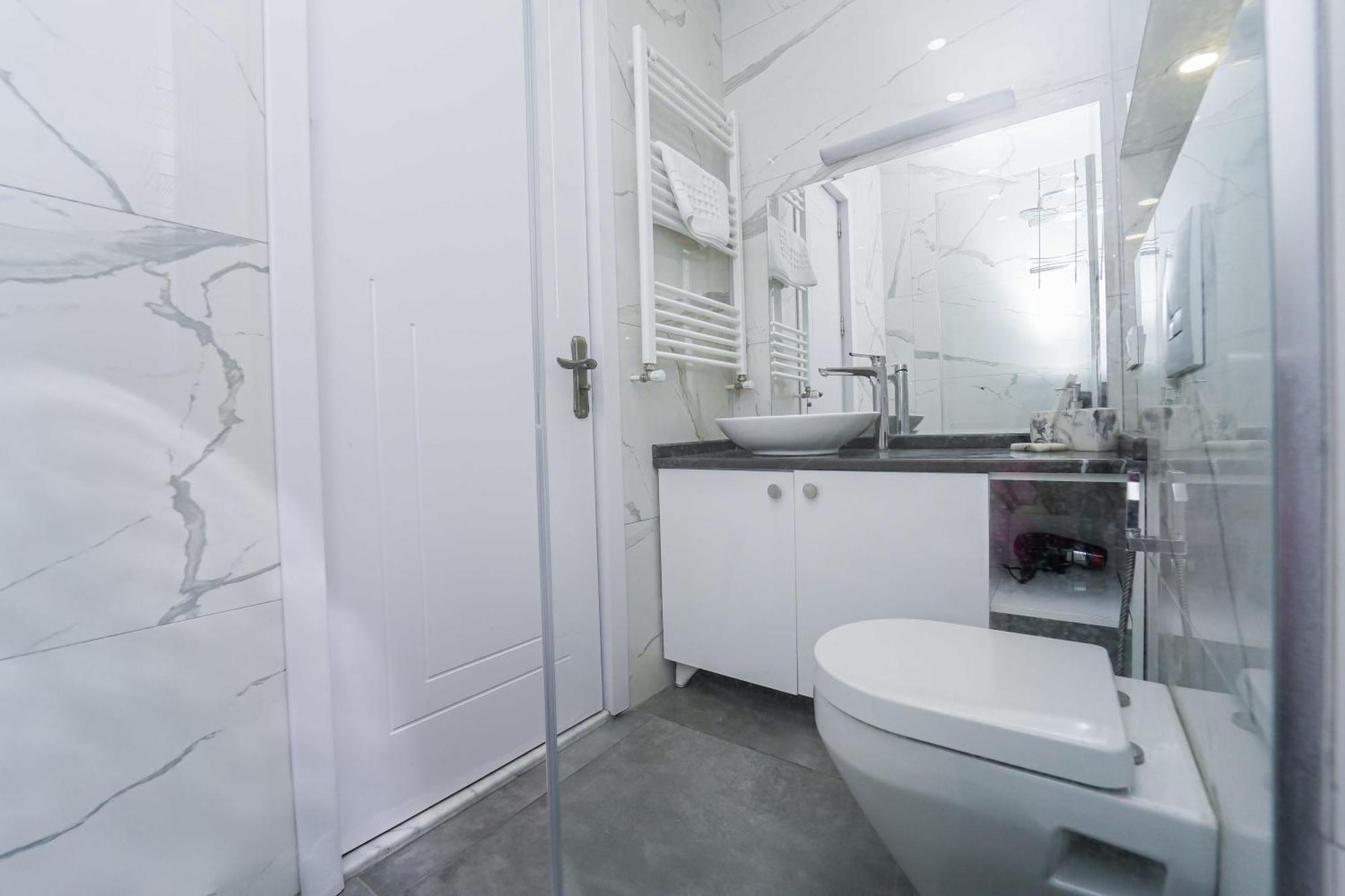 Hotel Type Rooms On Avenue Melikishvili, City Center Tiflis Dış mekan fotoğraf