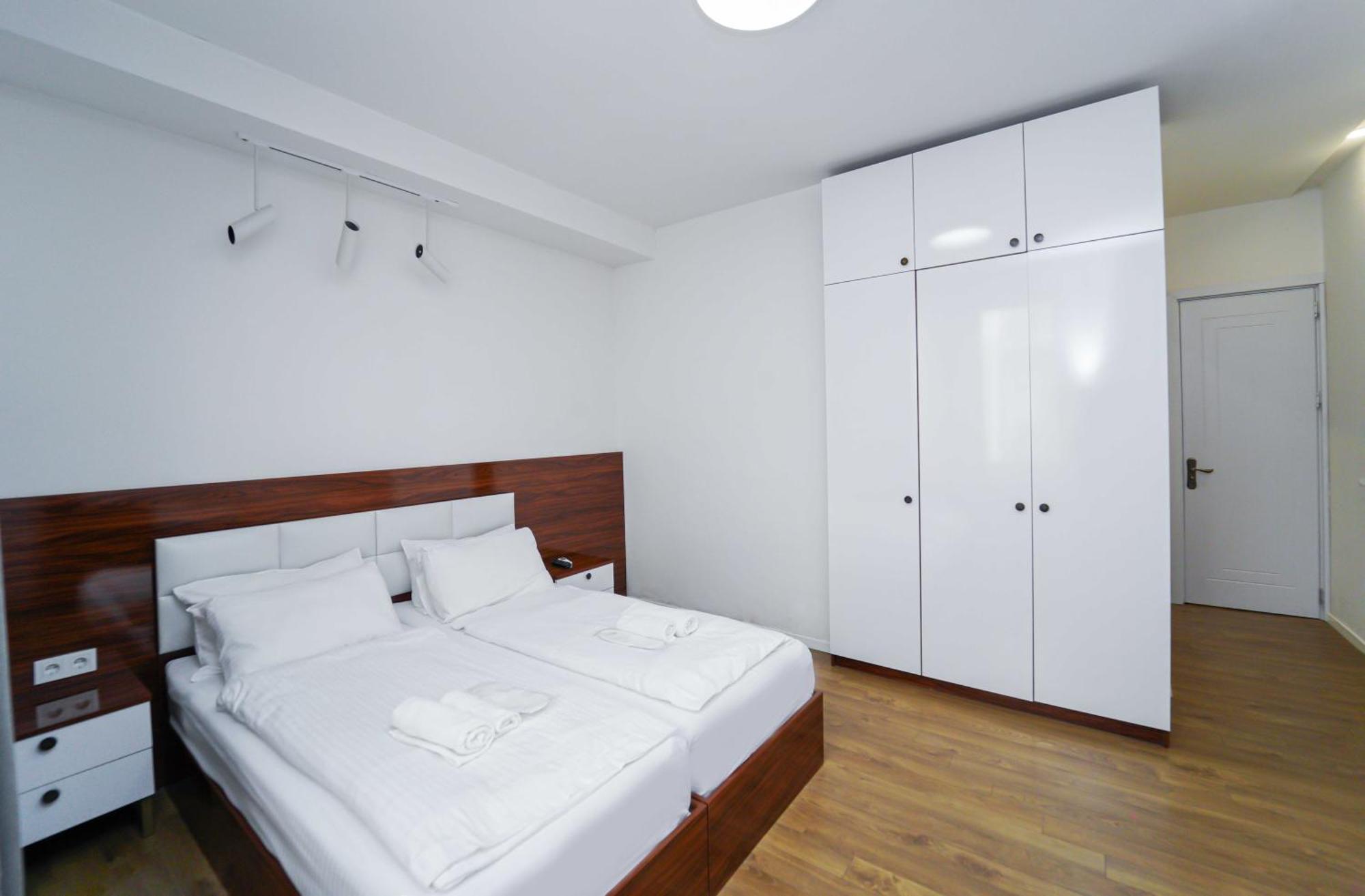 Hotel Type Rooms On Avenue Melikishvili, City Center Tiflis Dış mekan fotoğraf