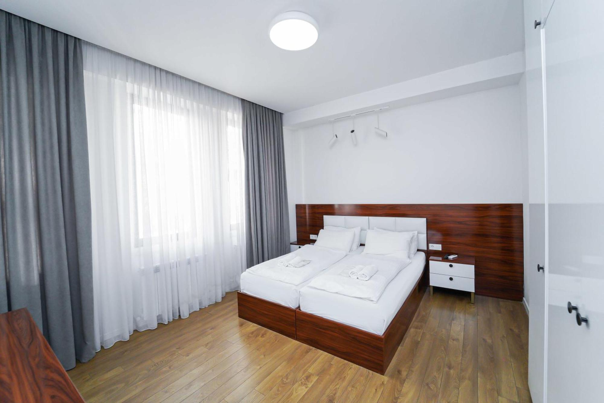 Hotel Type Rooms On Avenue Melikishvili, City Center Tiflis Dış mekan fotoğraf